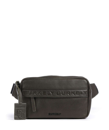 Burkely Minimal Mason Borsa a tracolla great green