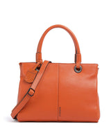 Burkely Radiant Raeven Borsa a mano occult orange