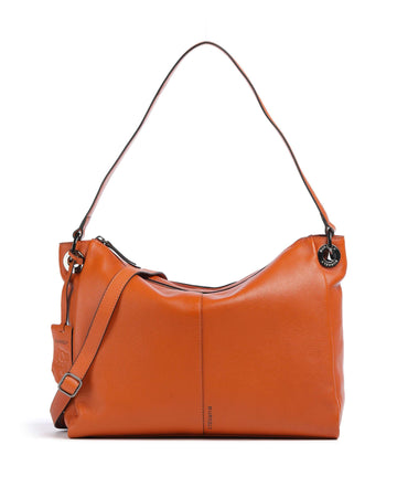 Burkely Radiant Raeven Sac porté épaule occult orange