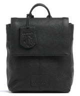 Burkely Soft Skylar Sac à dos beach black