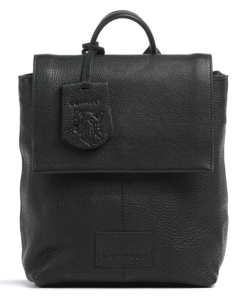 Burkely Soft Skylar Zaino beach black