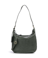 Burkely Natural Norah Borsa hobo grass green