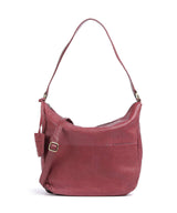 Burkely Natural Norah Borsa hobo poppy pink