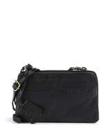 Burkely Natural Norah Portefeuille bean black