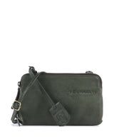 Burkely Natural Norah Portefeuille grass green