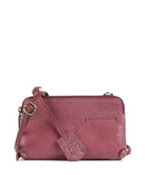 Burkely Natural Norah Portefeuille poppy pink