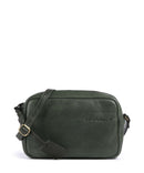 Burkely Natural Norah Borsa a tracolla grass green