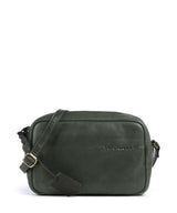 Burkely Natural Norah Umhängetasche grass green