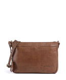 Burkely Natural Norah Borsa a tracolla coco/cognac