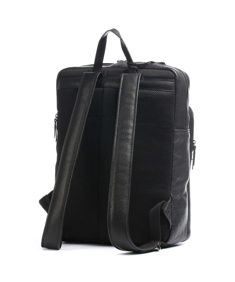 Burkely Antique Avery Backpack black