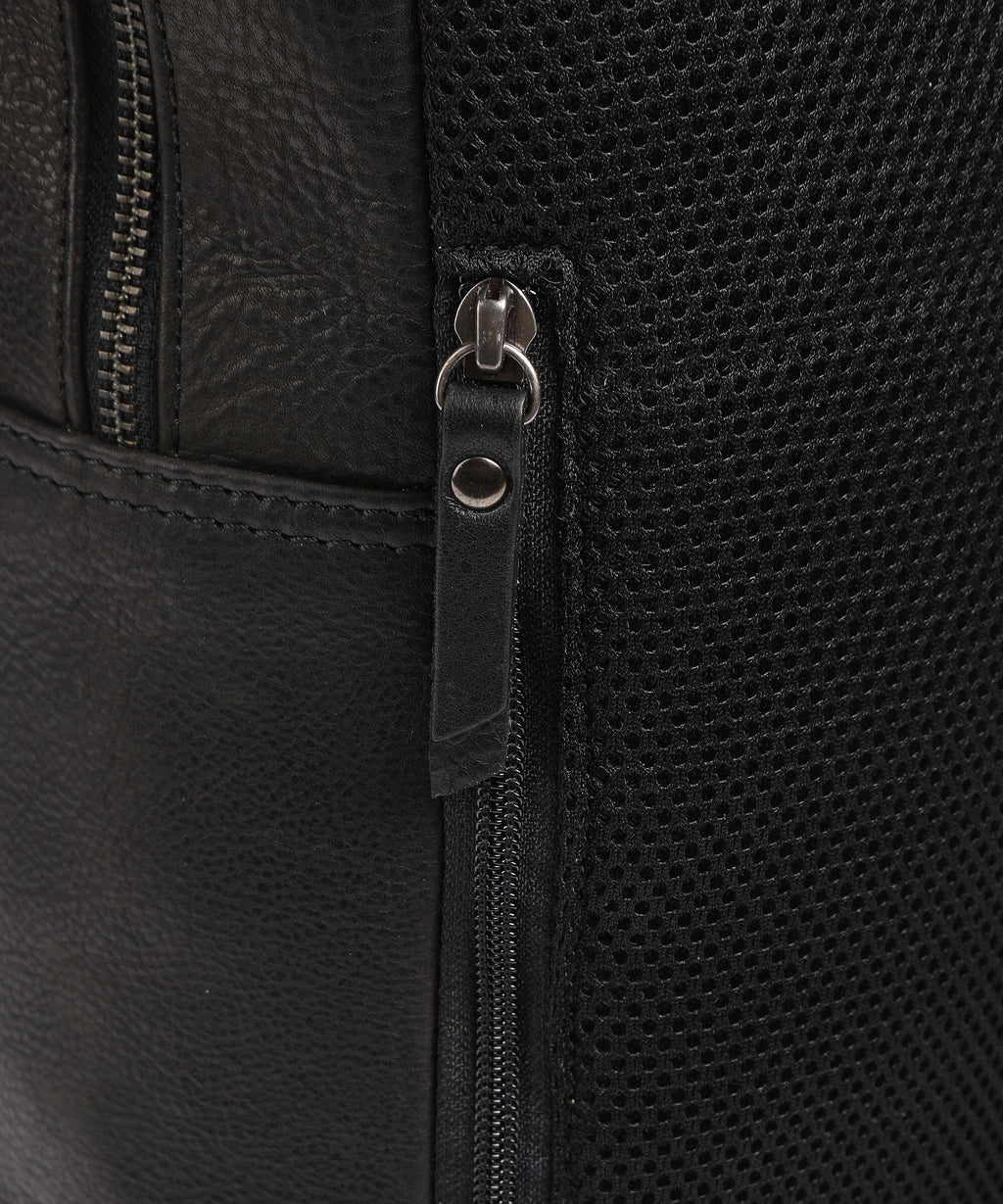 Burkely Antique Avery Backpack black