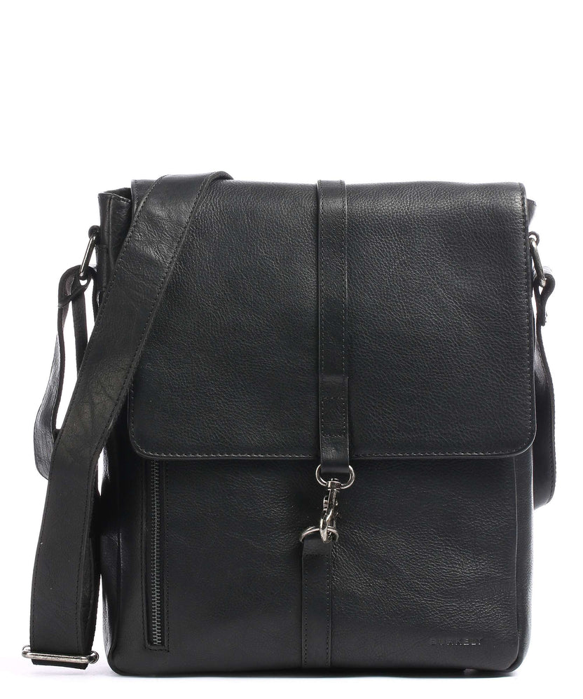 Burkely Antique Avery Shoulder bag black