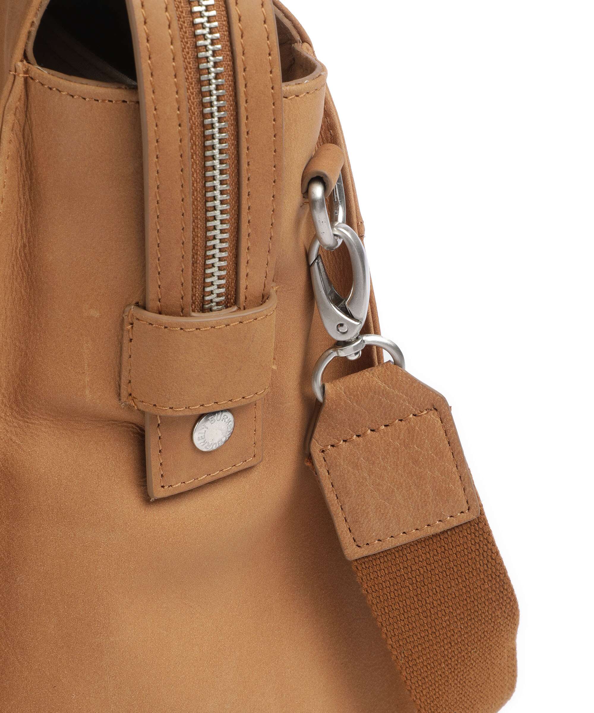 Burkely Rogue Robyn Tote bag cool cognac