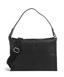 Burkely Rogue Robyn Schultertasche beach black