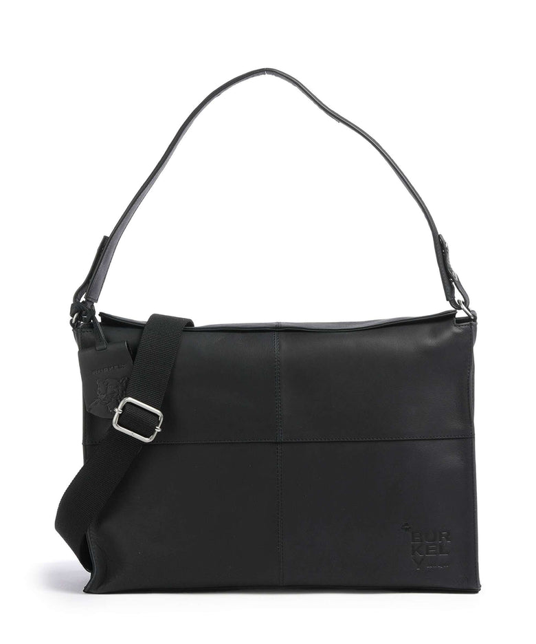Burkely Rogue Robyn Shoulder bag beach black