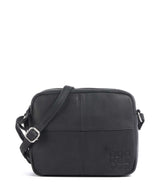 Burkely Rogue Robyn Umhängetasche beach black