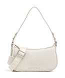Burkely Always Alyx Schultertasche whimsy white