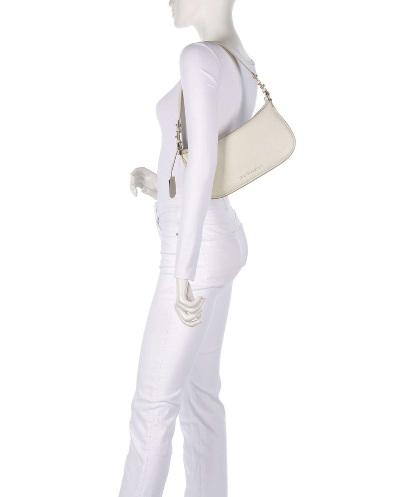 Burkely Always Alyx Shoulder bag whimsy white