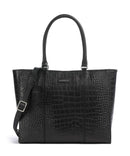 Burkely Cool Colbie Shopper black