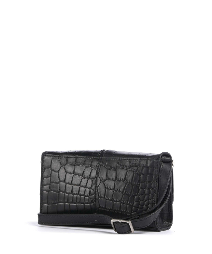 Burkely Cool Colbie Crossbody bag bear black