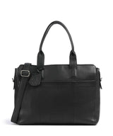 Burkely Soft Skylar Aktentasche black
