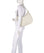 Burkely Always Alyx Shoulder bag whimsy white