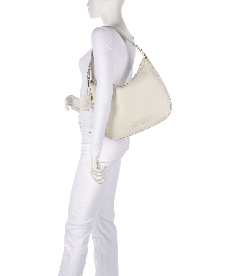 Burkely Always Alyx Shoulder bag whimsy white