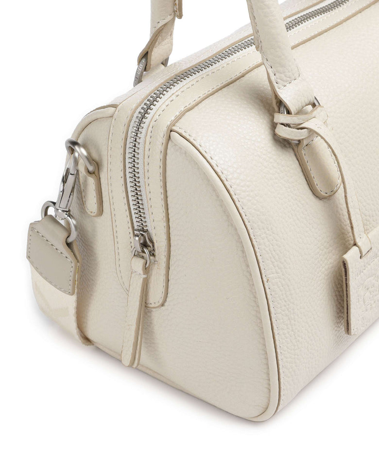Burkely Always Alyx Handbag whimsy white