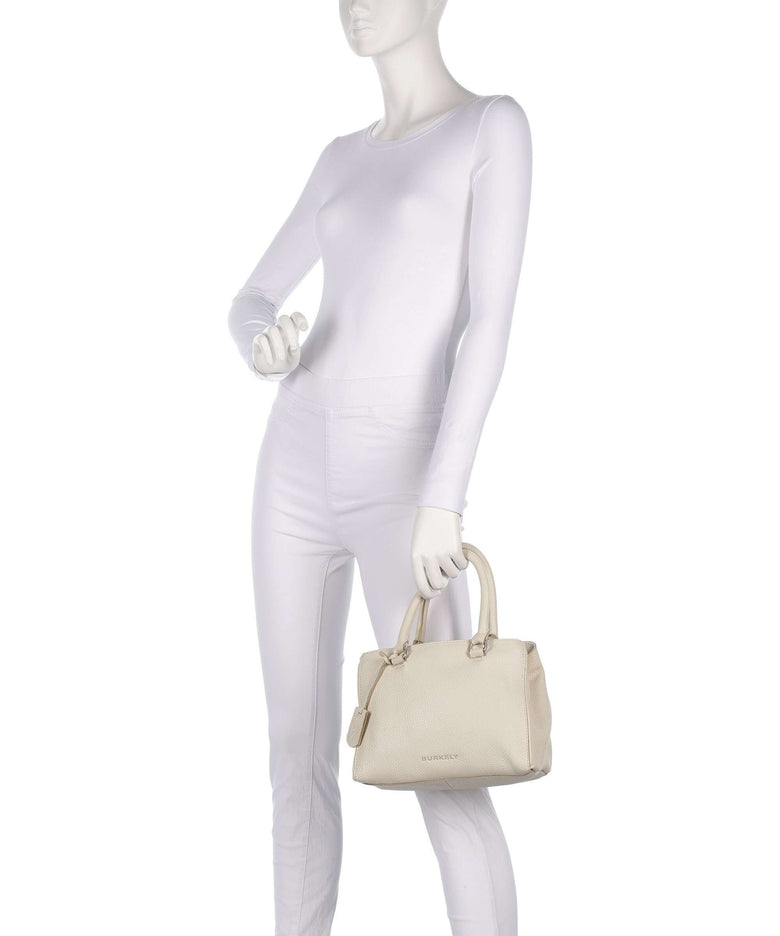 Burkely Always Ava Handbag offwhite