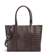 Burkely Cool Colbie Borsa shopper brandy