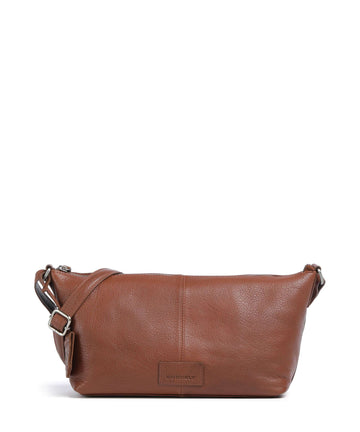 Burkely Soft Skylar Sac bandoulière chestnut