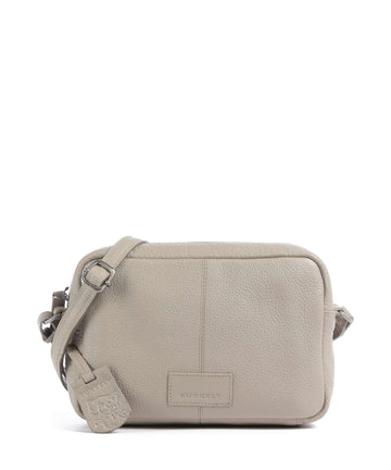 Burkely Soft Skylar Sac bandoulière grey