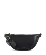 Burkely Vintage Veda Umhängetasche black