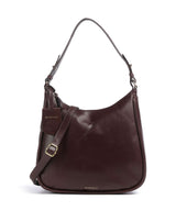 Burkely Vintage Veda Beuteltasche cherry