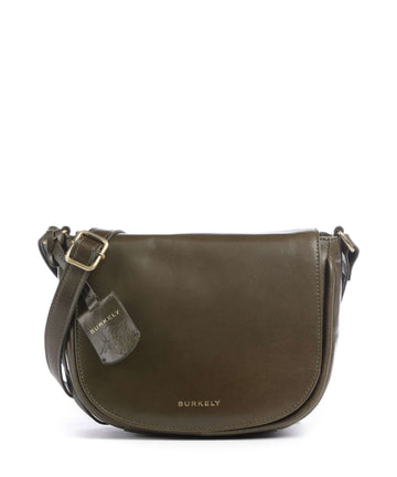 Burkely Vintage Veda Sac bandoulière olive