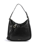 Burkely Vintage Veda Borsa hobo black