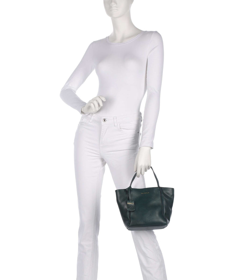 Burkely Fine Florence Crossbody bag teal