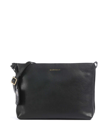 Burkely Fine Florence Sac bandoulière black