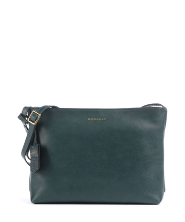 Burkely Fine Florence Sac bandoulière teal