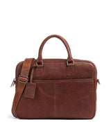 Burkely Antique Avery Porte-document tan