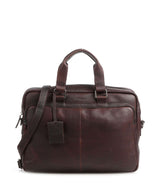Burkely Antique Avery Porte-document bruin