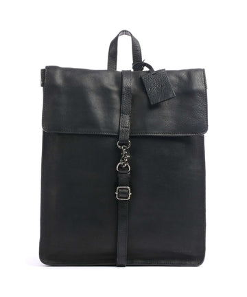 Burkely Antique Avery Zaino black