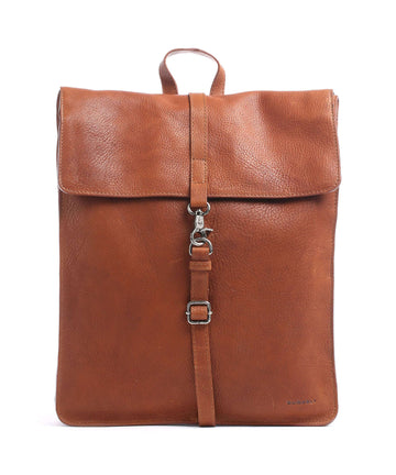 Burkely Antique Avery Zaino cognac