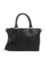 Burkely Antique Avery Borsa a mano black