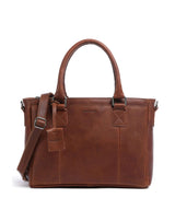 Burkely Antique Avery Borsa a mano tan