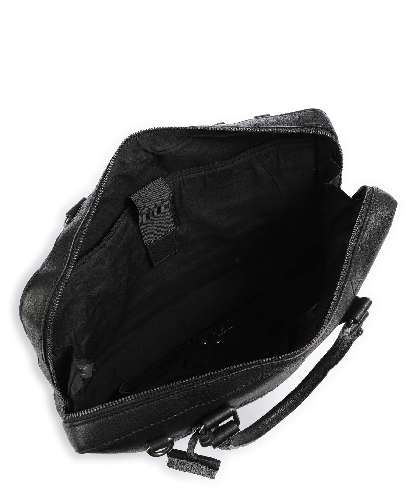 Burkely Antique Avery Briefcase black