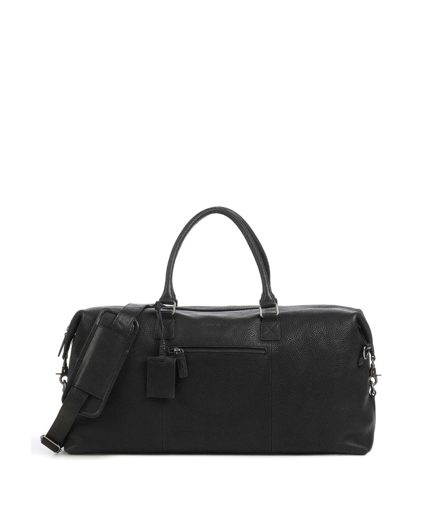 Burkely Antique Avery Weekend bag black