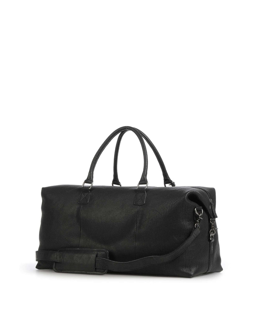 Burkely Antique Avery Weekend bag black