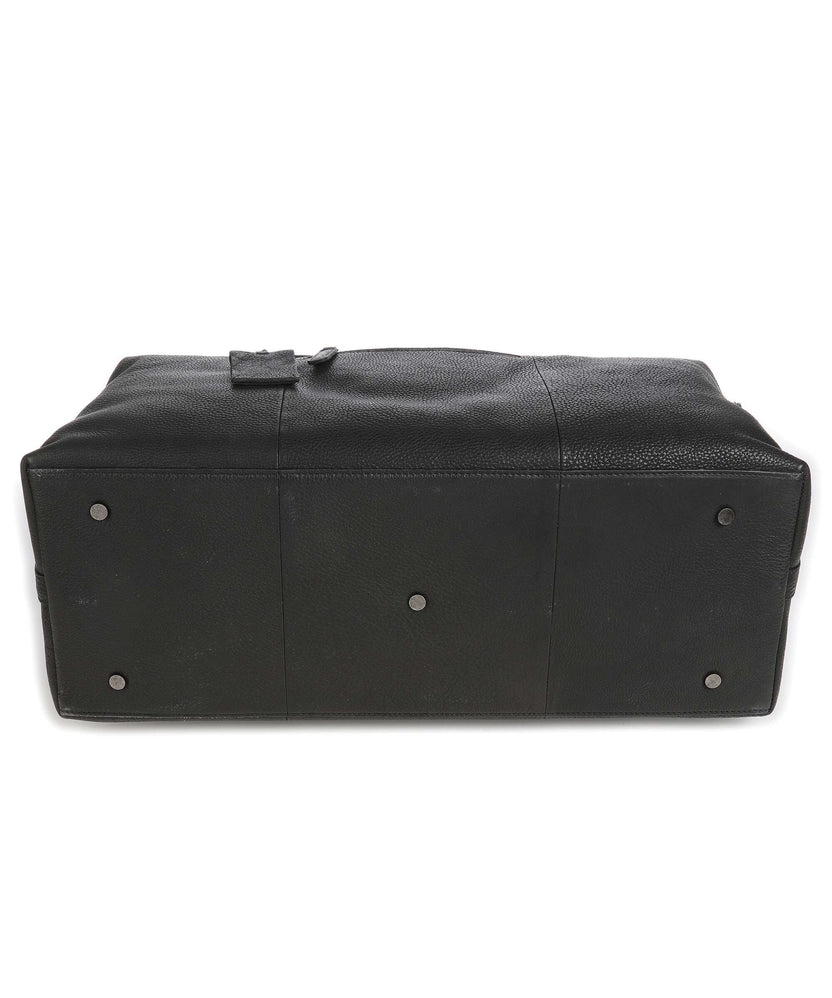 Burkely Antique Avery Weekend bag black