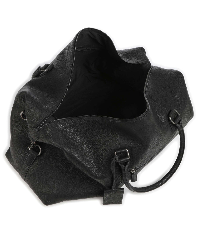 Burkely Antique Avery Weekend bag black